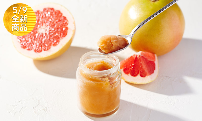 清涼冰爽味蕾的極致享受! 水果DIY冷凍雪葩