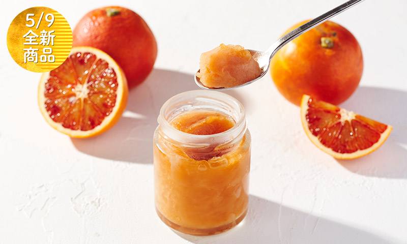 清涼冰爽味蕾的極致享受! 水果DIY冷凍雪葩