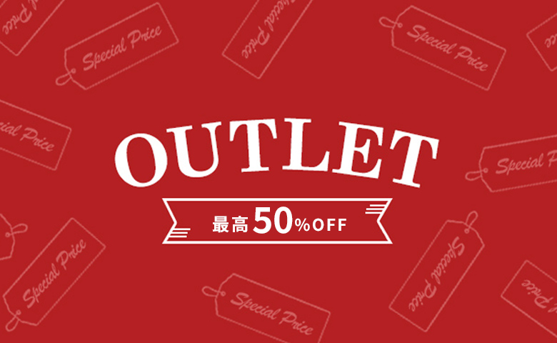 OUTLET