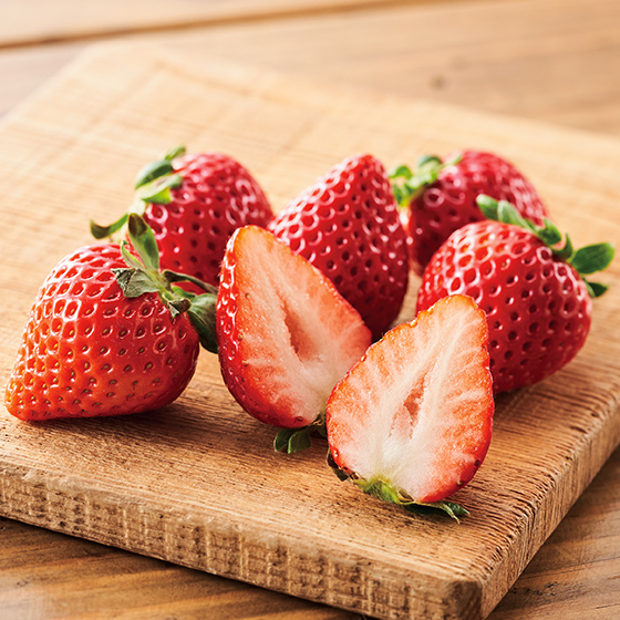 凝縮香甜滋味 明姬士多啤梨 (埼玉縣産)