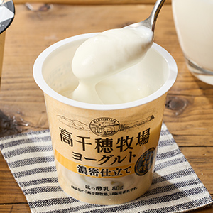 [加糖]高千穗農場出品 超濃乳酪 80g×3P