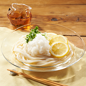 獨立包裝方便易用 日本產白蘿蔔蓉(40g×6p)