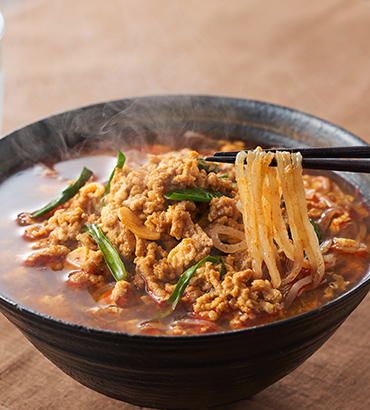 宮崎縣發祥美食 惹味辛拉麵