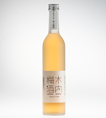 【Oisix精選】榮獲日本第一 極上木內梅酒