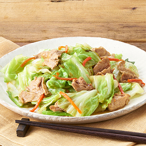 食感爽脆！椰菜 （静岡縣）