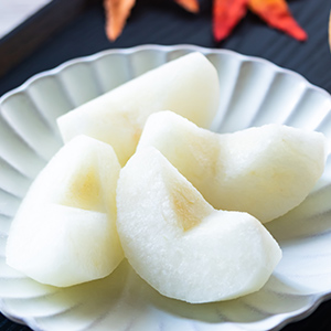 清爽香甜 幸水梨（熊本縣產）