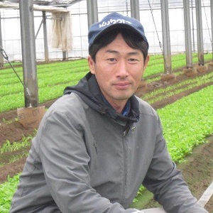 関佳寿等農家                                                                                  