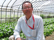 佐々木一郎さん他                                                                            