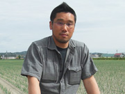 井上哲宏等農家                                                                               