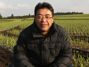濱島 康修さん他                                                                              