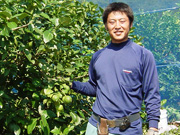 長光 徹弥さん他                                                                              
