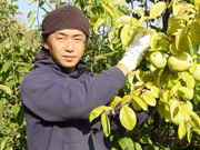 堀内 俊孝さん他